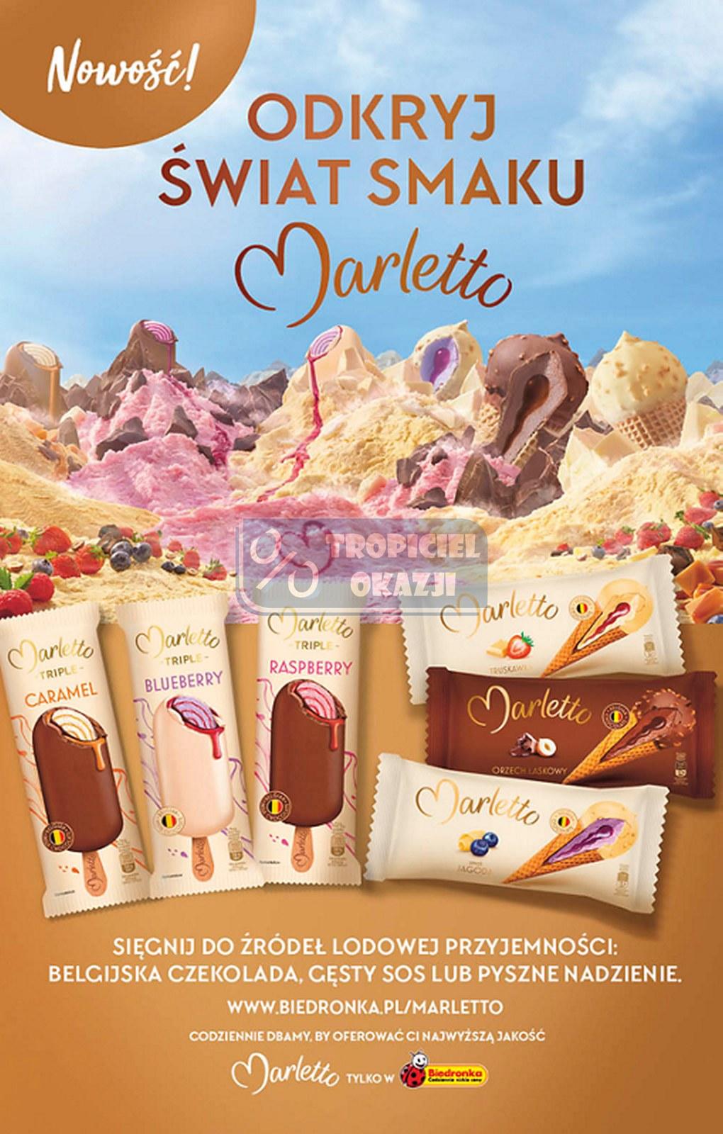 Gazetka promocyjna Biedronka str. 60