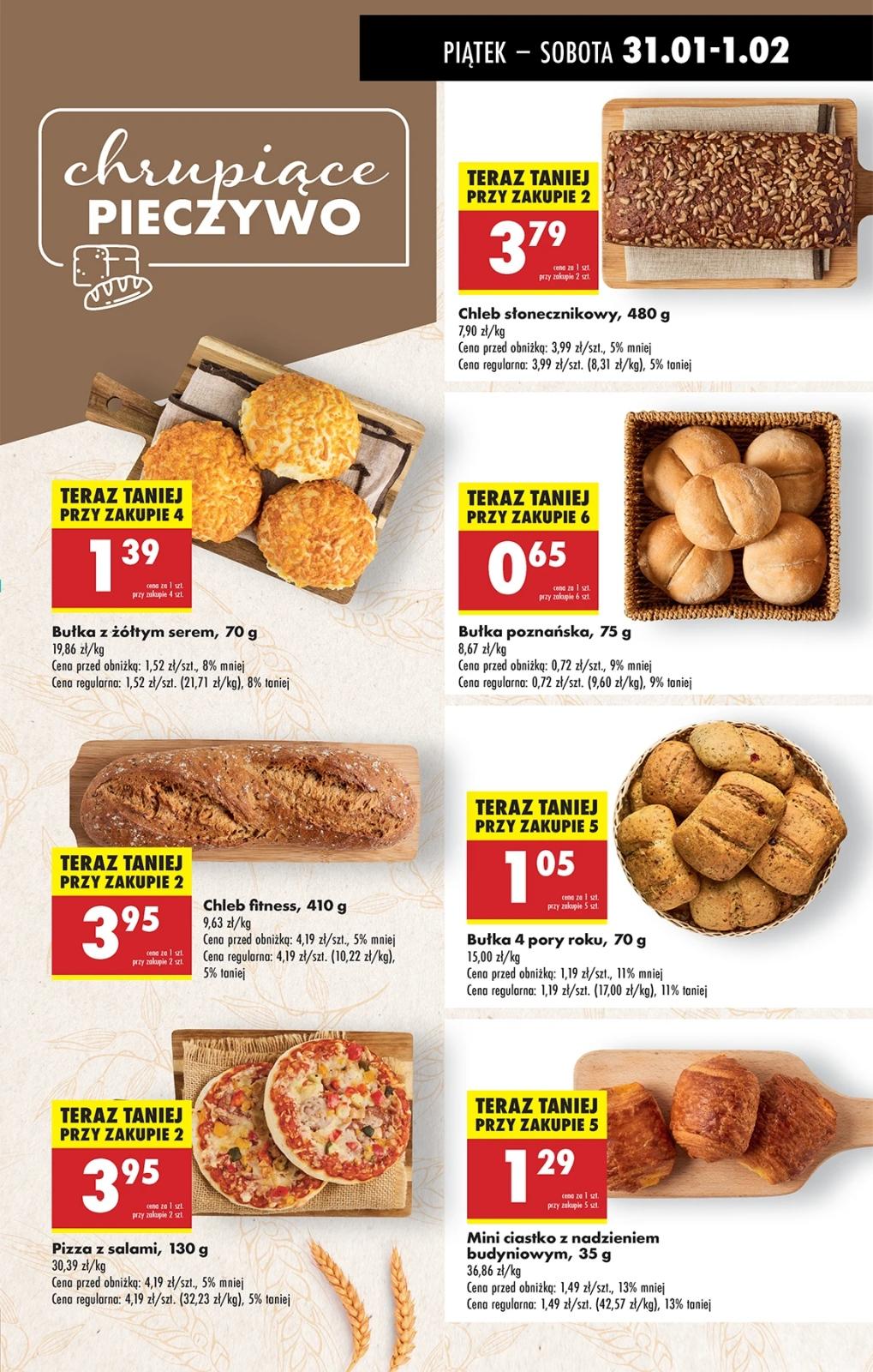 Gazetka promocyjna Biedronka str. 20