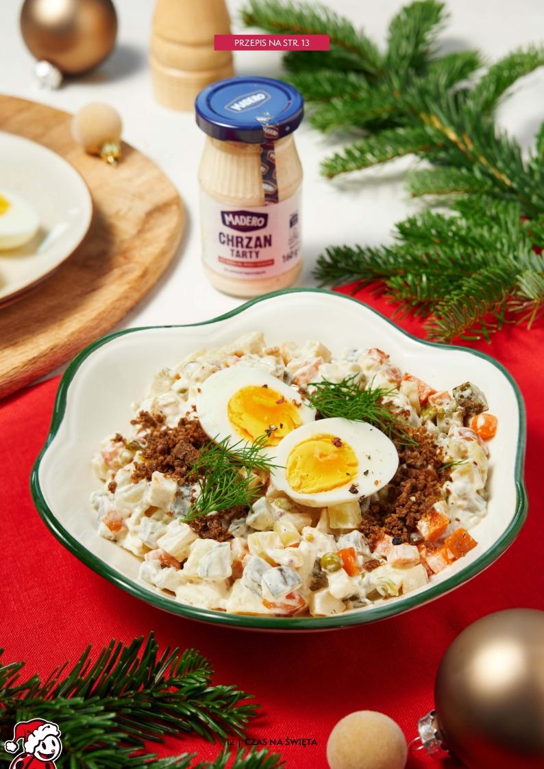 Gazetka promocyjna Biedronka str. 12