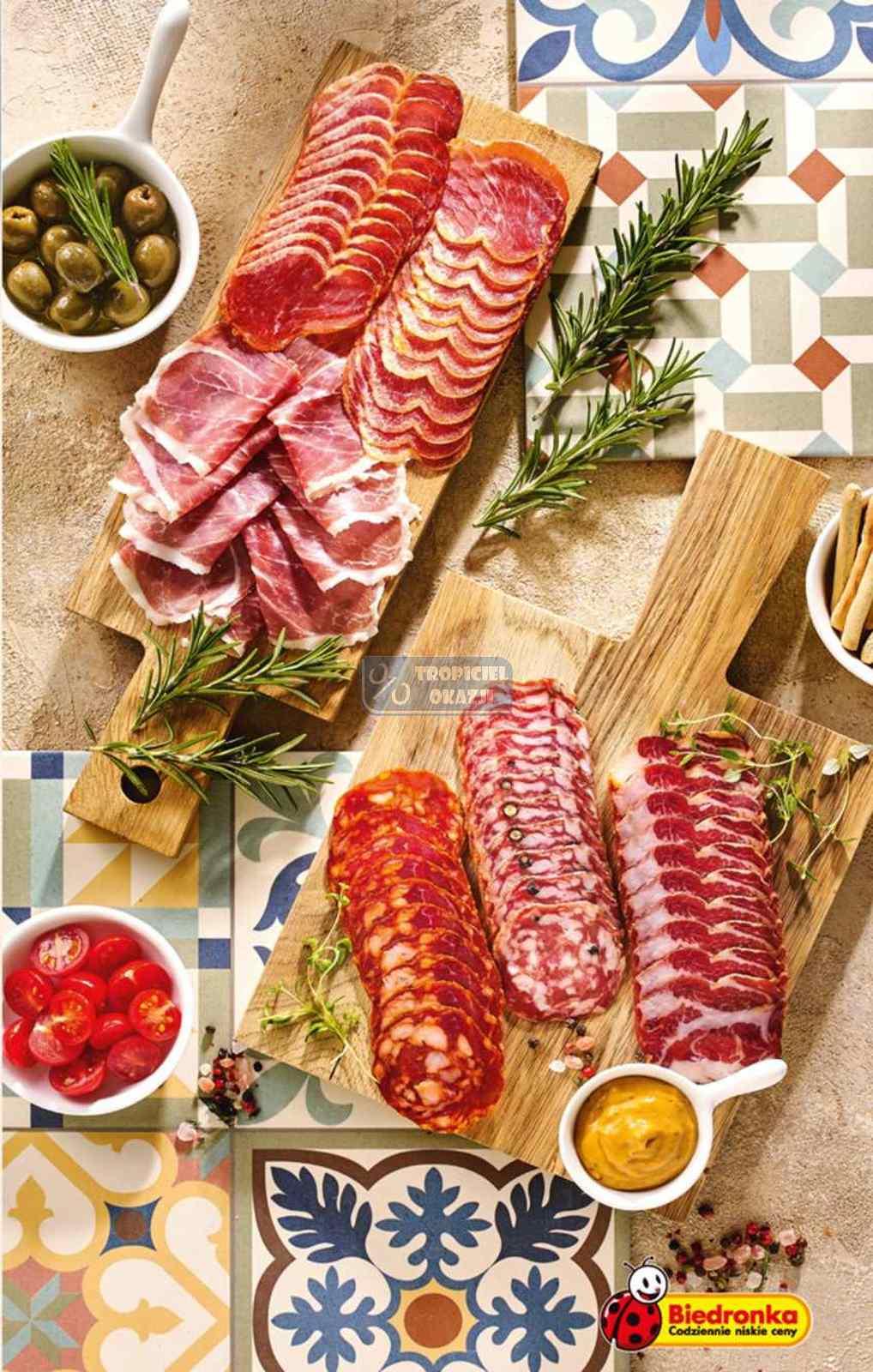 Gazetka promocyjna Biedronka str. 31