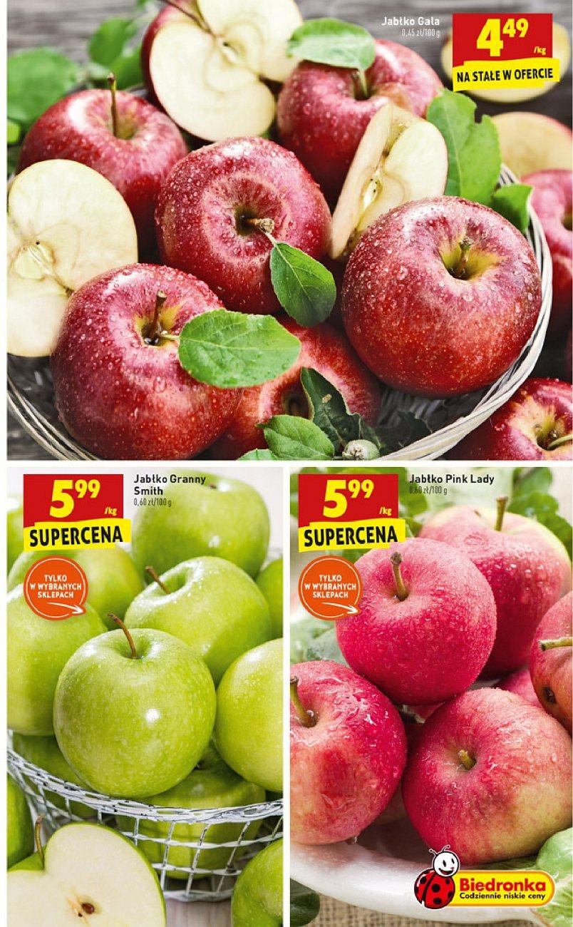 Gazetka promocyjna Biedronka str. 13