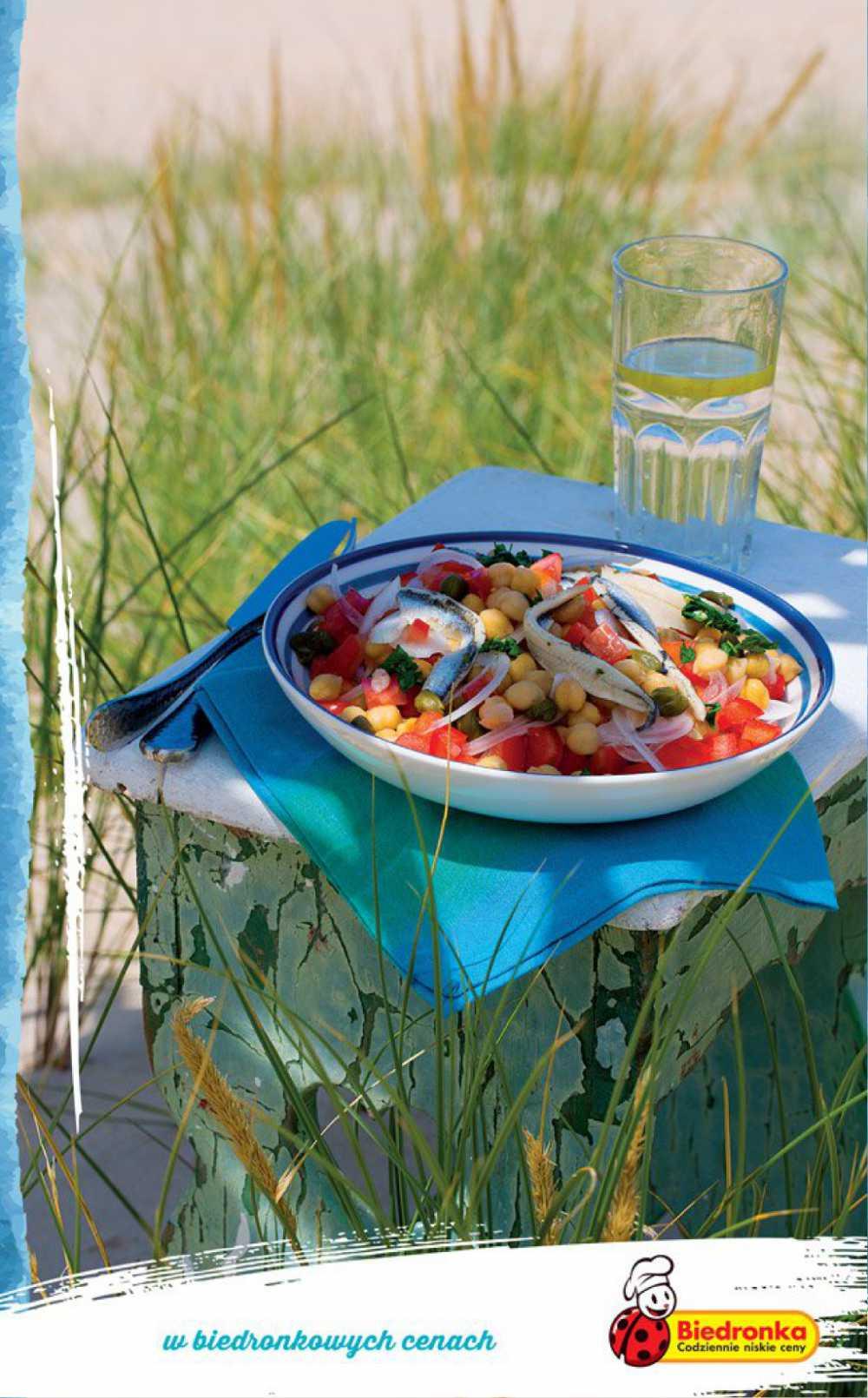 Gazetka promocyjna Biedronka str. 17