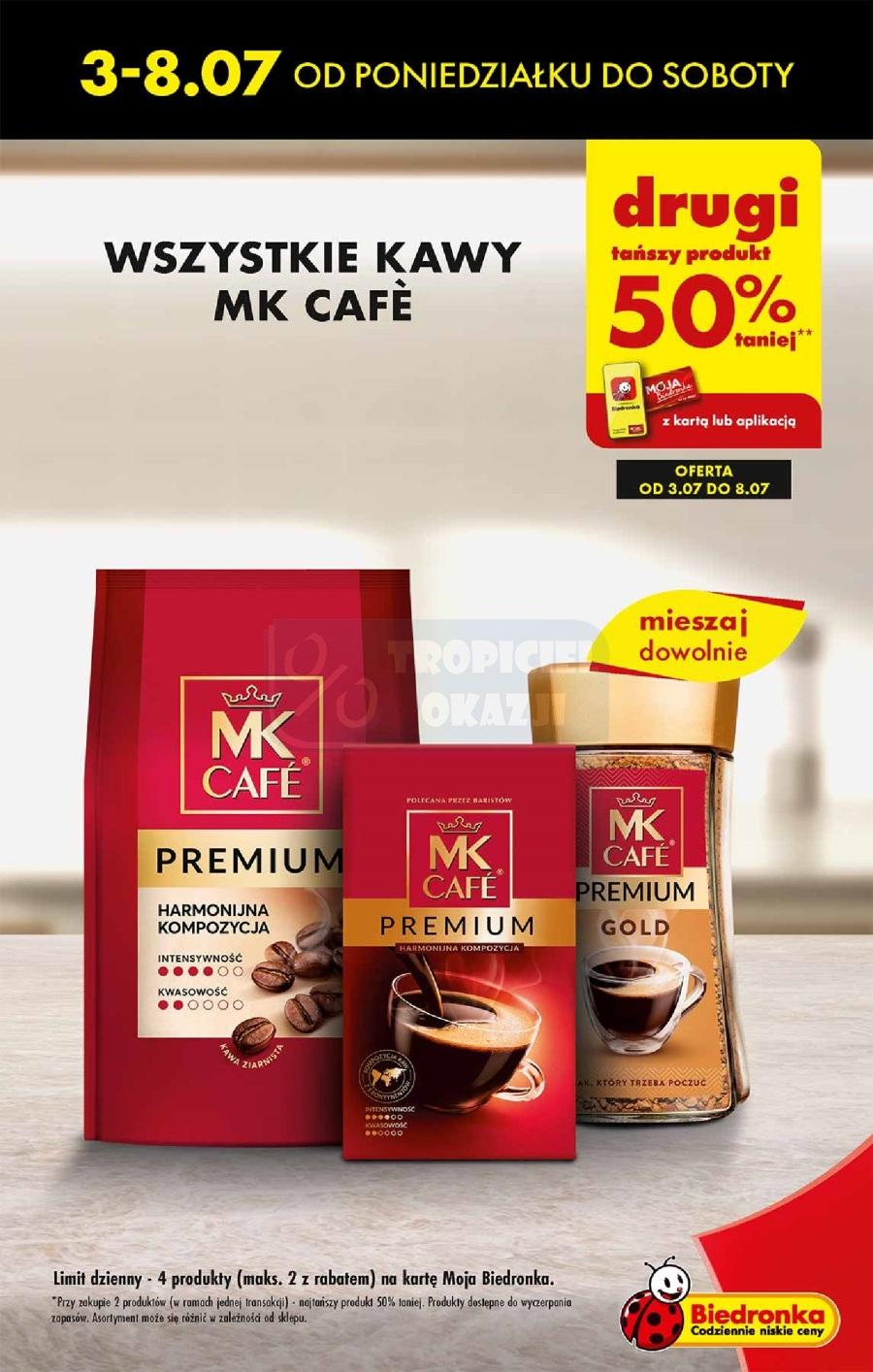 Gazetka promocyjna Biedronka str. 11