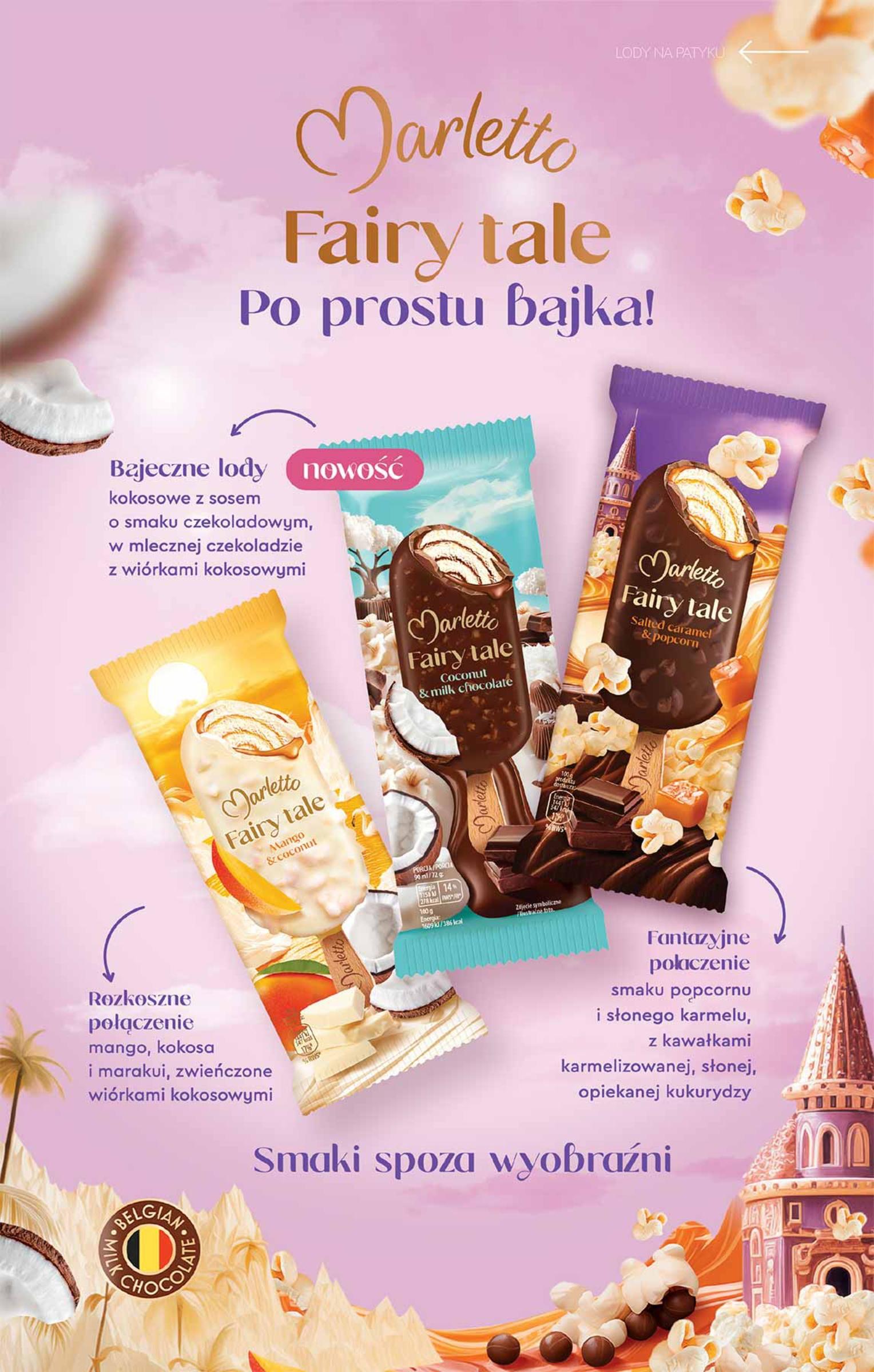 Gazetka promocyjna Biedronka str. 5