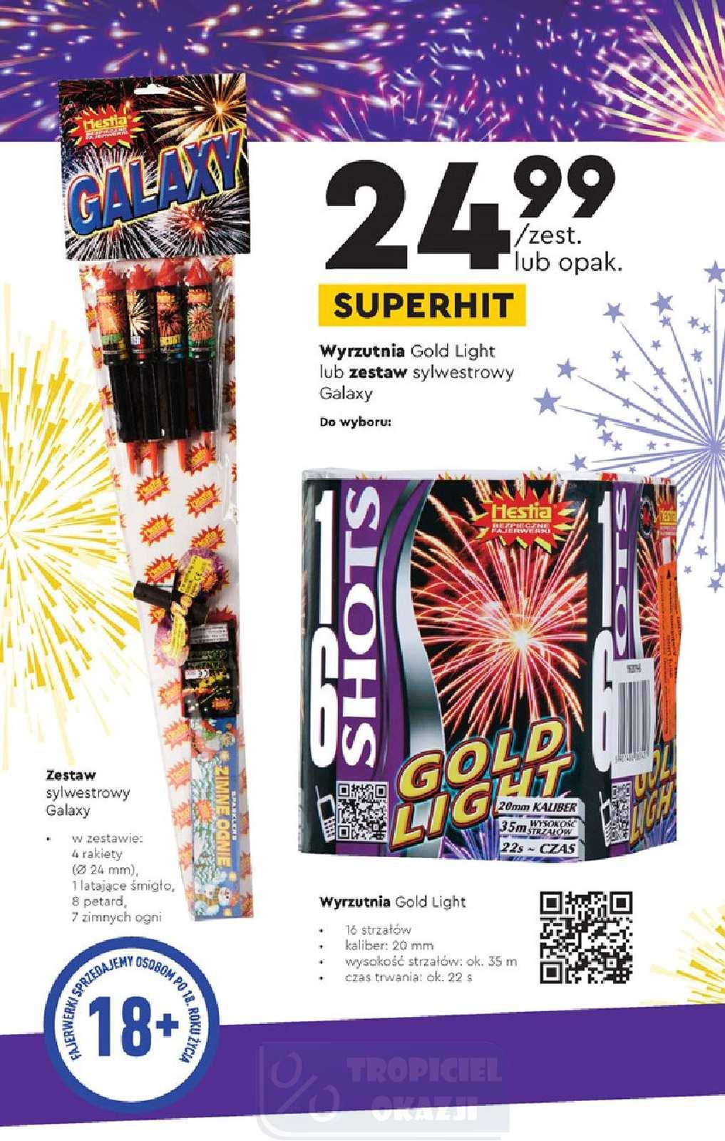 Gazetka promocyjna Biedronka str. 4