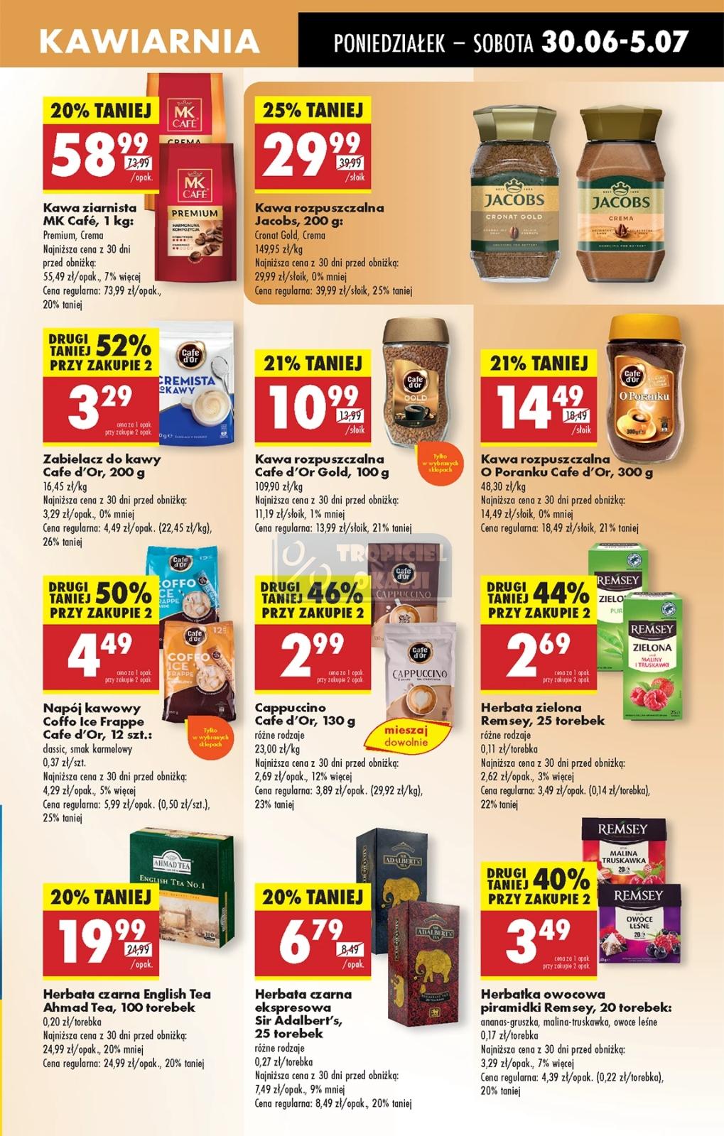 Gazetka promocyjna Biedronka str. 53