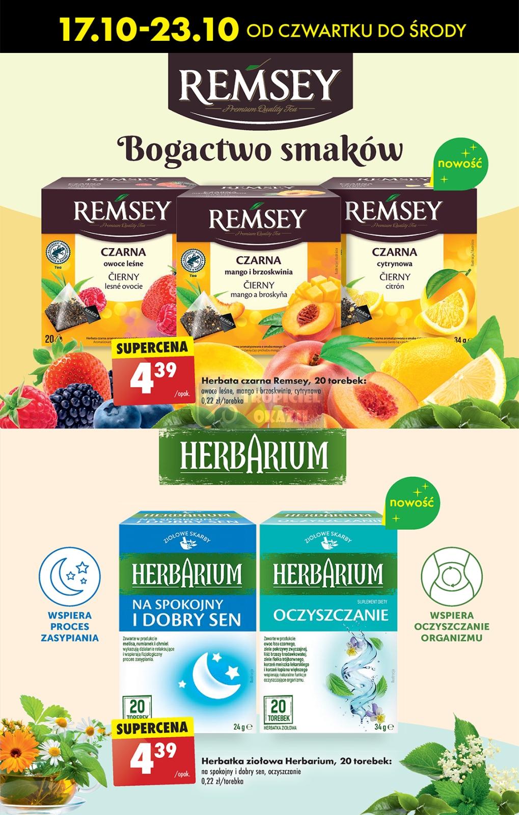 Gazetka promocyjna Biedronka str. 42