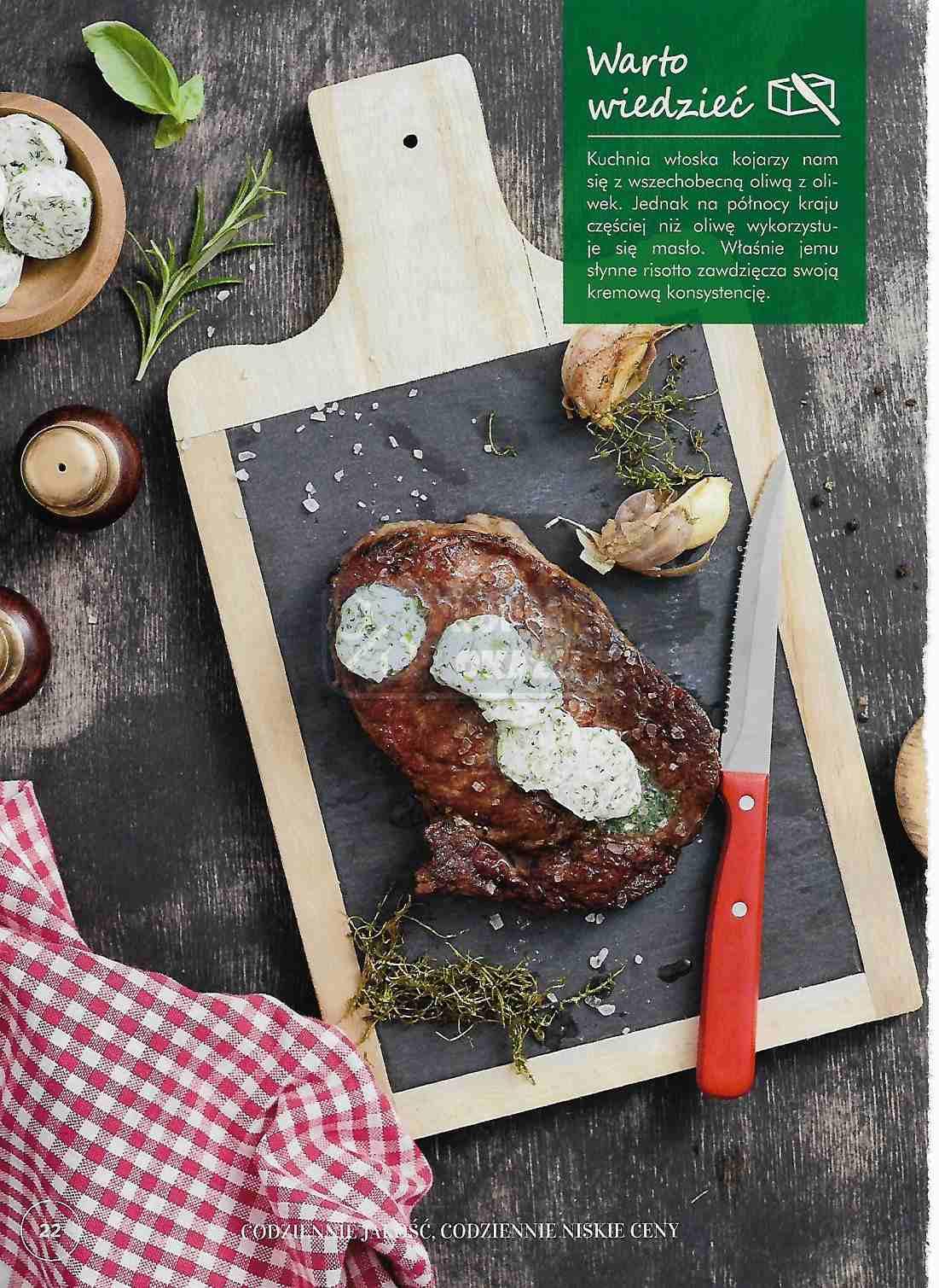 Gazetka promocyjna Biedronka str. 22