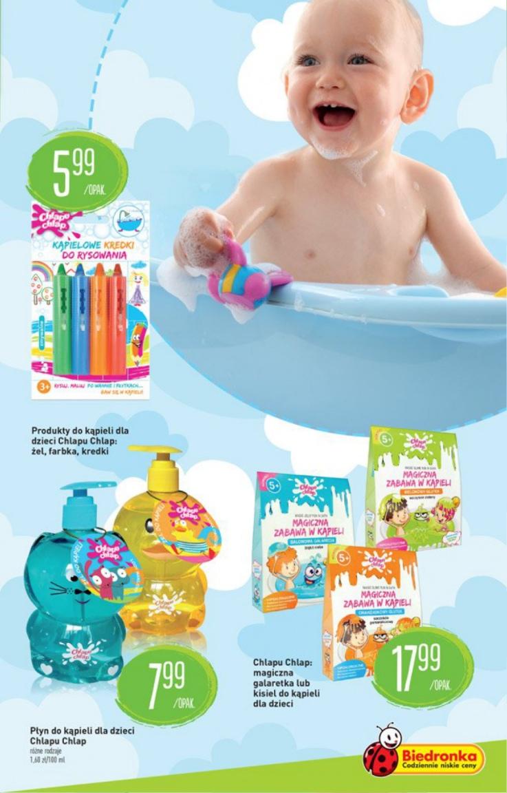 Gazetka promocyjna Biedronka str. 11