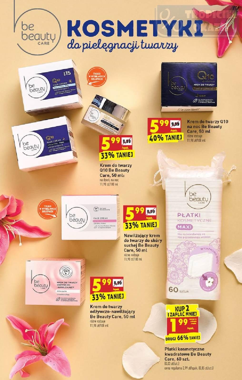 Gazetka promocyjna Biedronka str. 47