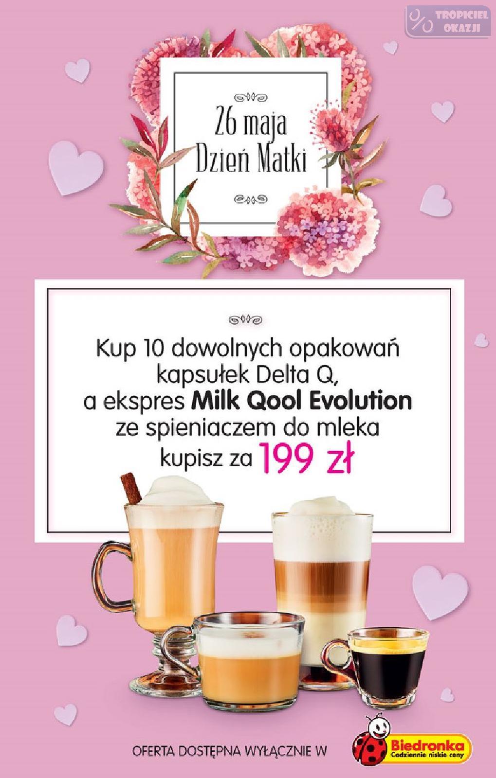 Gazetka promocyjna Biedronka str. 5