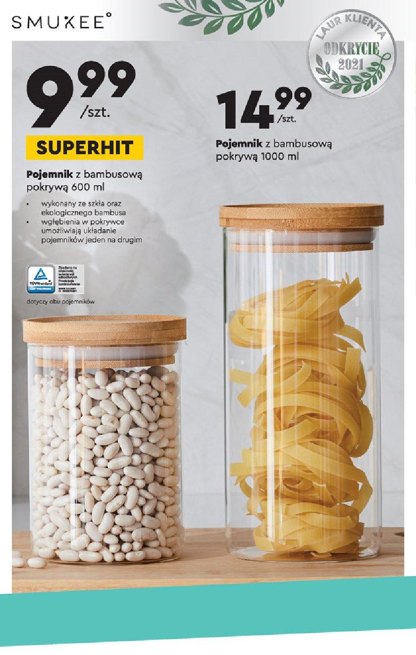 Gazetka promocyjna Biedronka str. 14