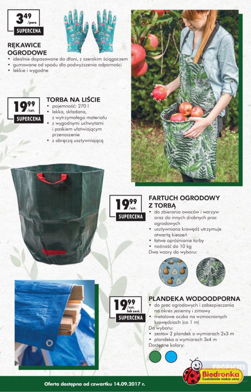 Gazetka promocyjna Biedronka str. 13