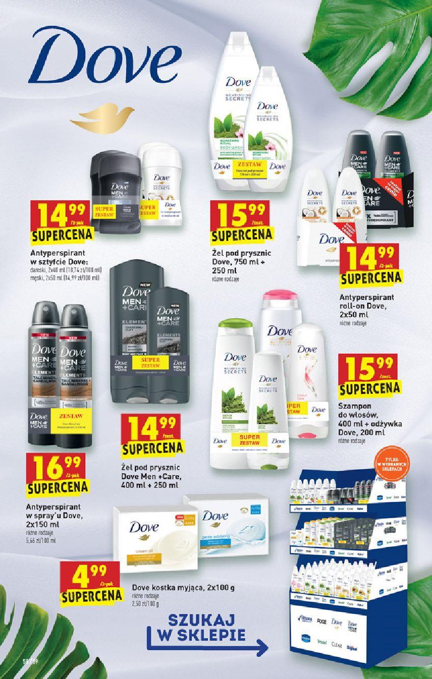 Gazetka promocyjna Biedronka str. 58