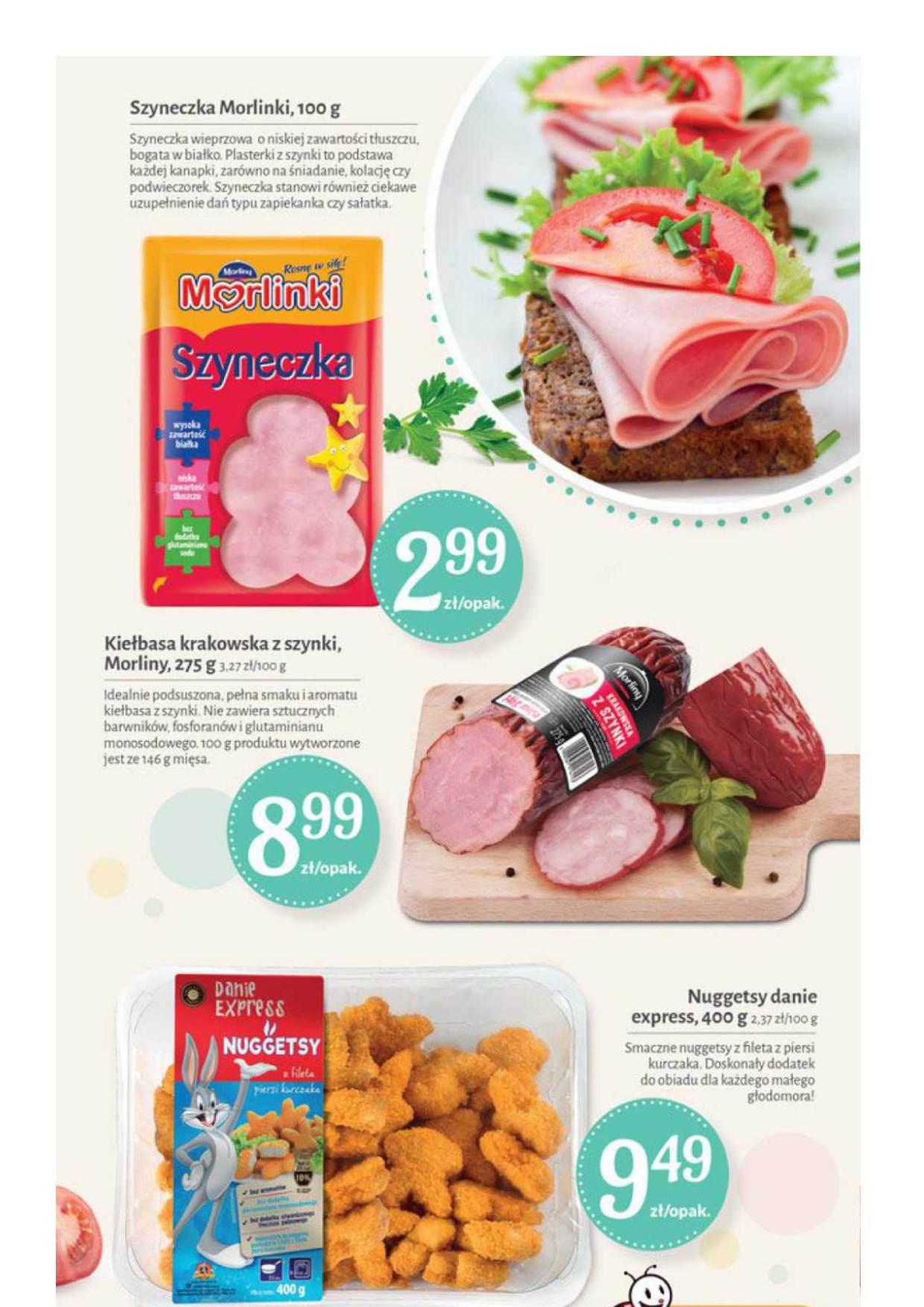 Gazetka promocyjna Biedronka str. 33