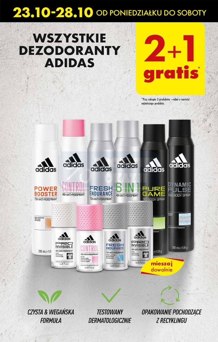 Gazetka promocyjna Biedronka str. 45