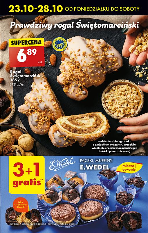 Gazetka promocyjna Biedronka str. 27