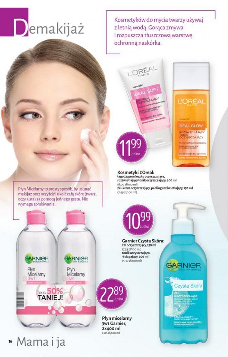 Gazetka promocyjna Biedronka str. 16