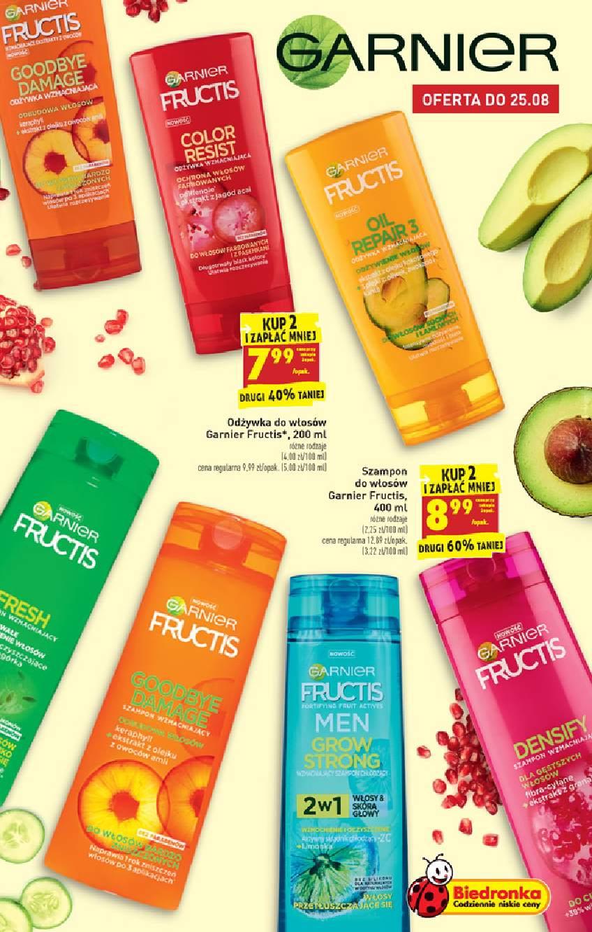 Gazetka promocyjna Biedronka str. 55