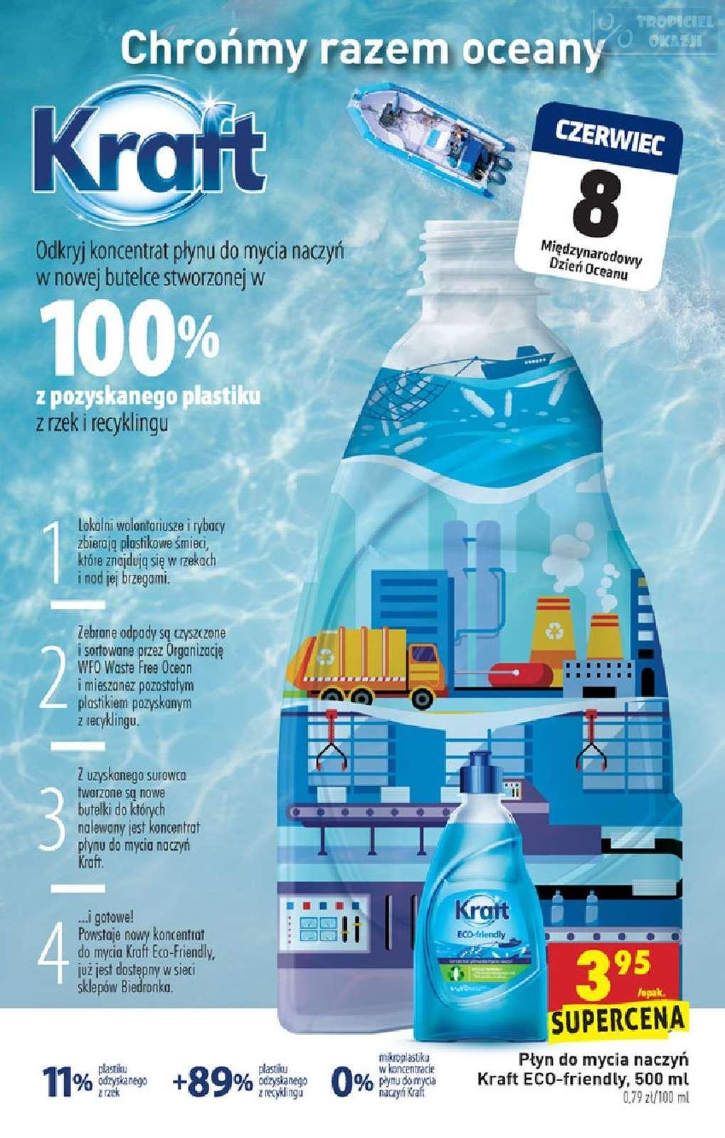 Gazetka promocyjna Biedronka str. 60