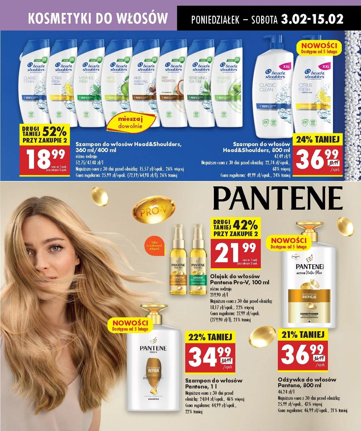 Gazetka promocyjna Biedronka str. 19