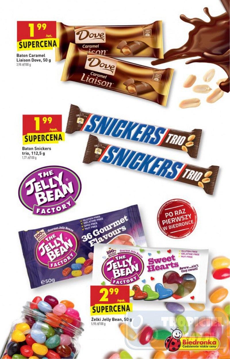Gazetka promocyjna Biedronka str. 7