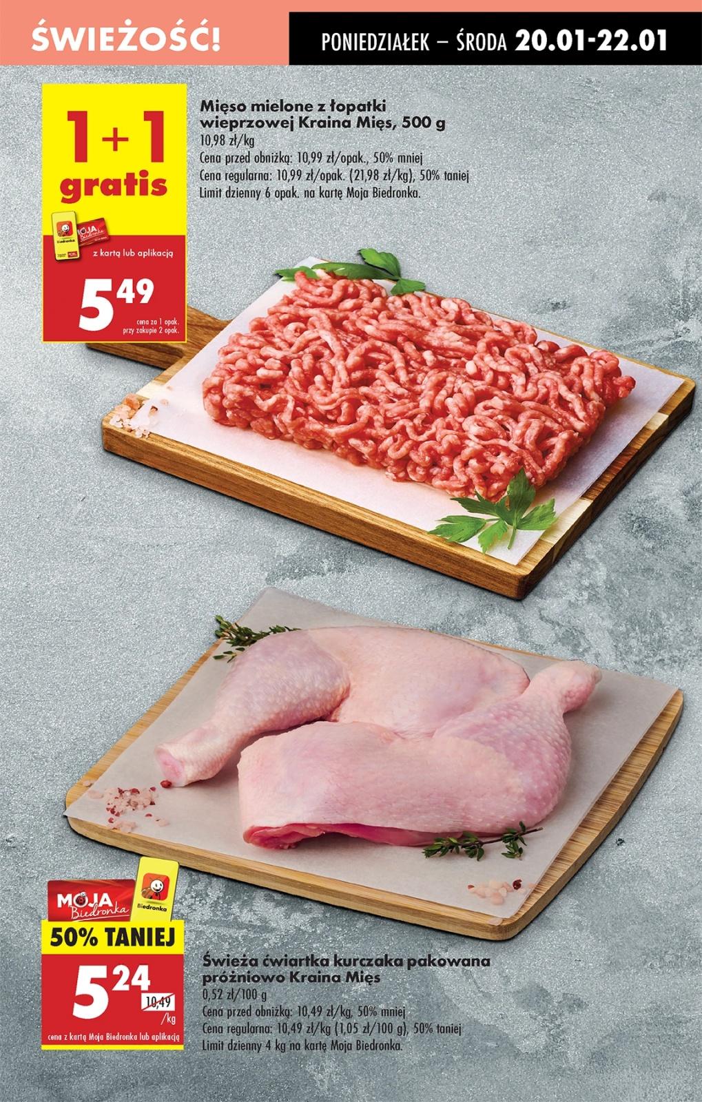 Gazetka promocyjna Biedronka str. 27