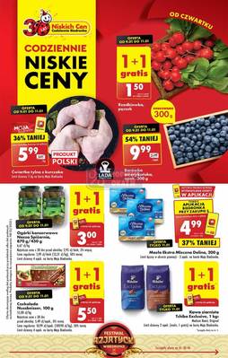 W tym tygodniu -lada