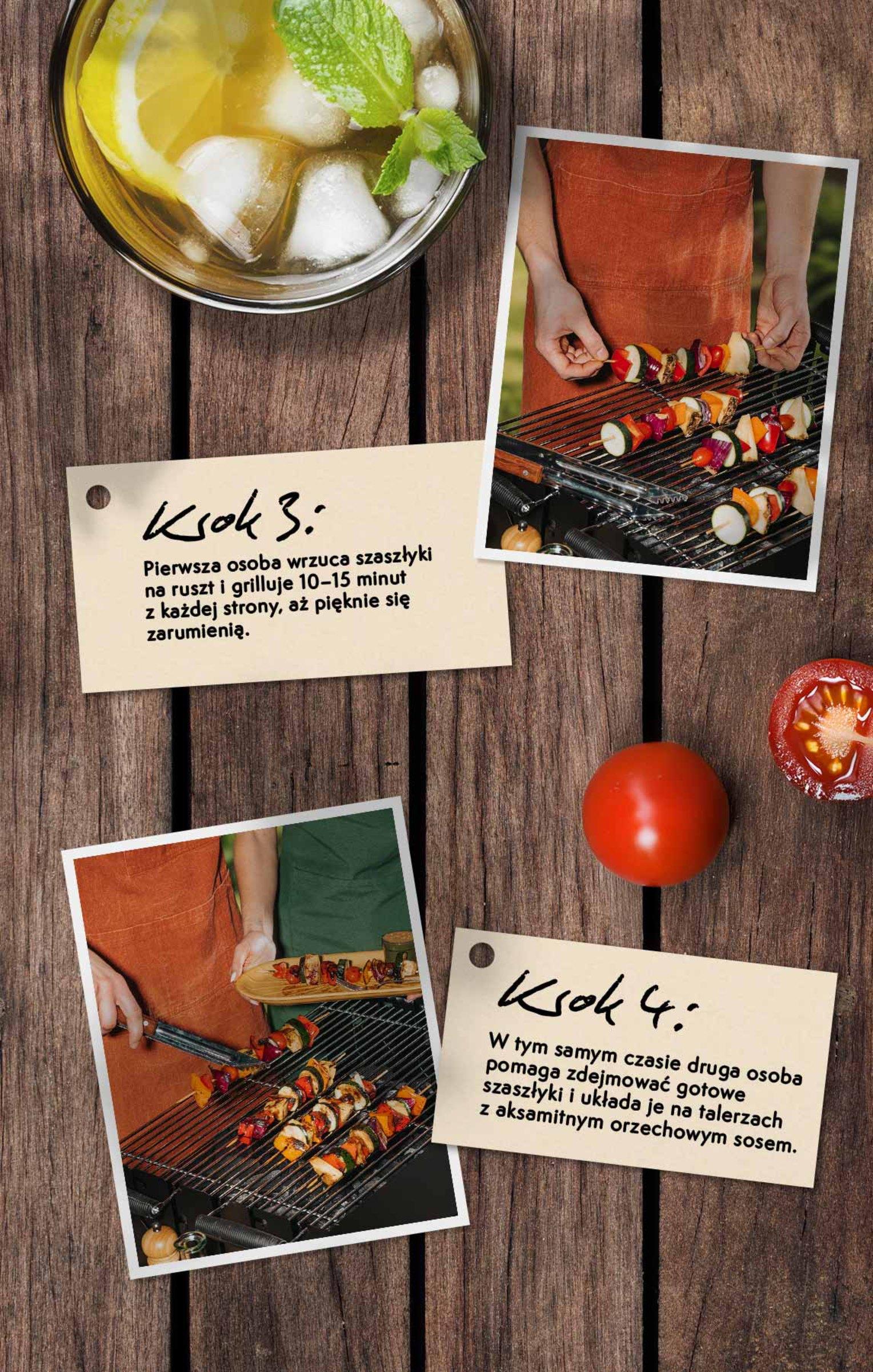 Gazetka promocyjna Biedronka str. 43