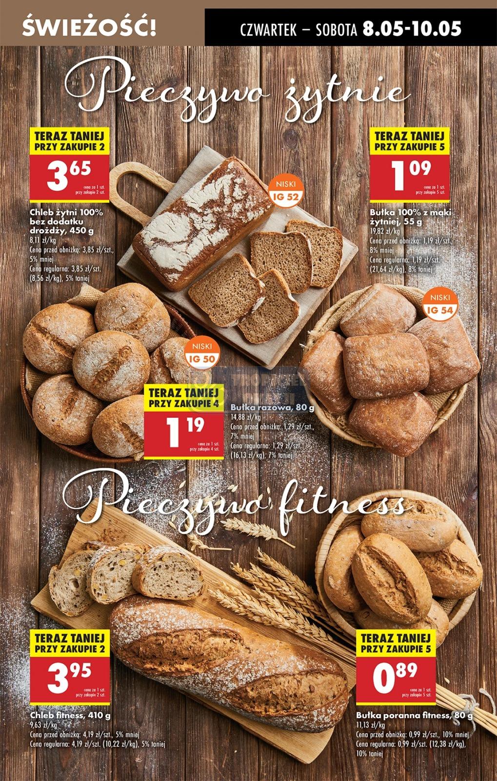 Gazetka promocyjna Biedronka str. 35