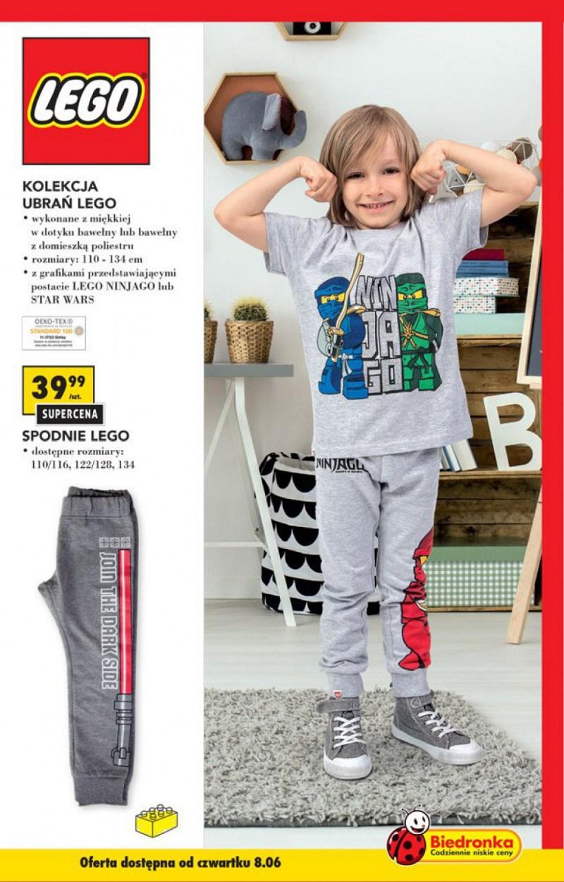 Gazetka promocyjna Biedronka str. 21