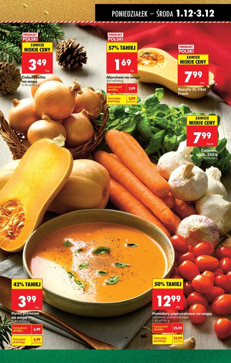 Gazetka promocyjna Biedronka str. 21