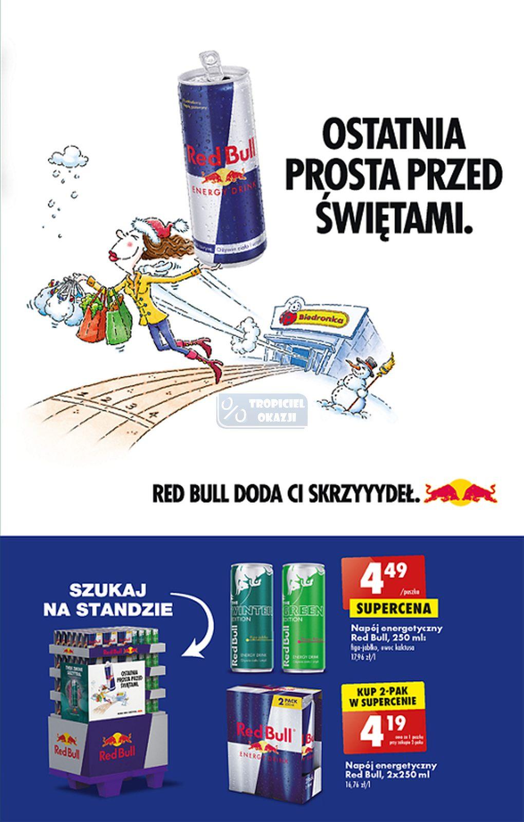 Gazetka promocyjna Biedronka str. 47
