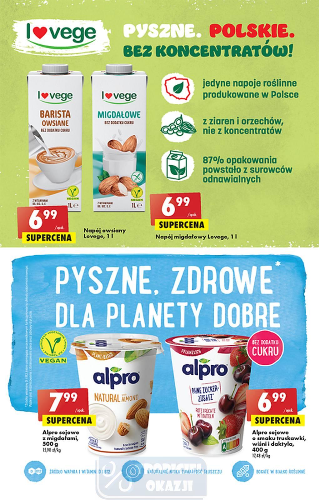 Gazetka promocyjna Biedronka str. 25