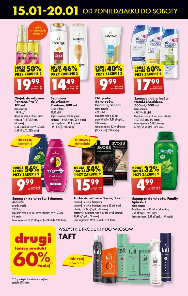 Gazetka promocyjna Biedronka str. 53