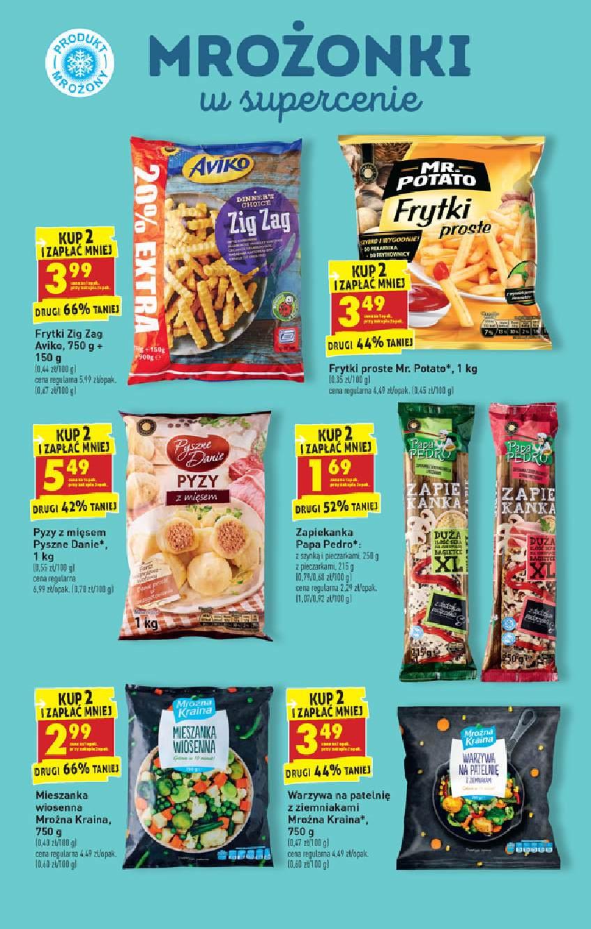 Gazetka promocyjna Biedronka str. 31