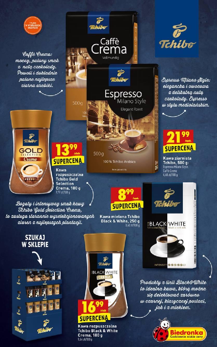 Gazetka promocyjna Biedronka str. 25