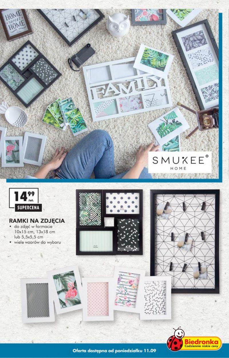 Gazetka promocyjna Biedronka str. 5