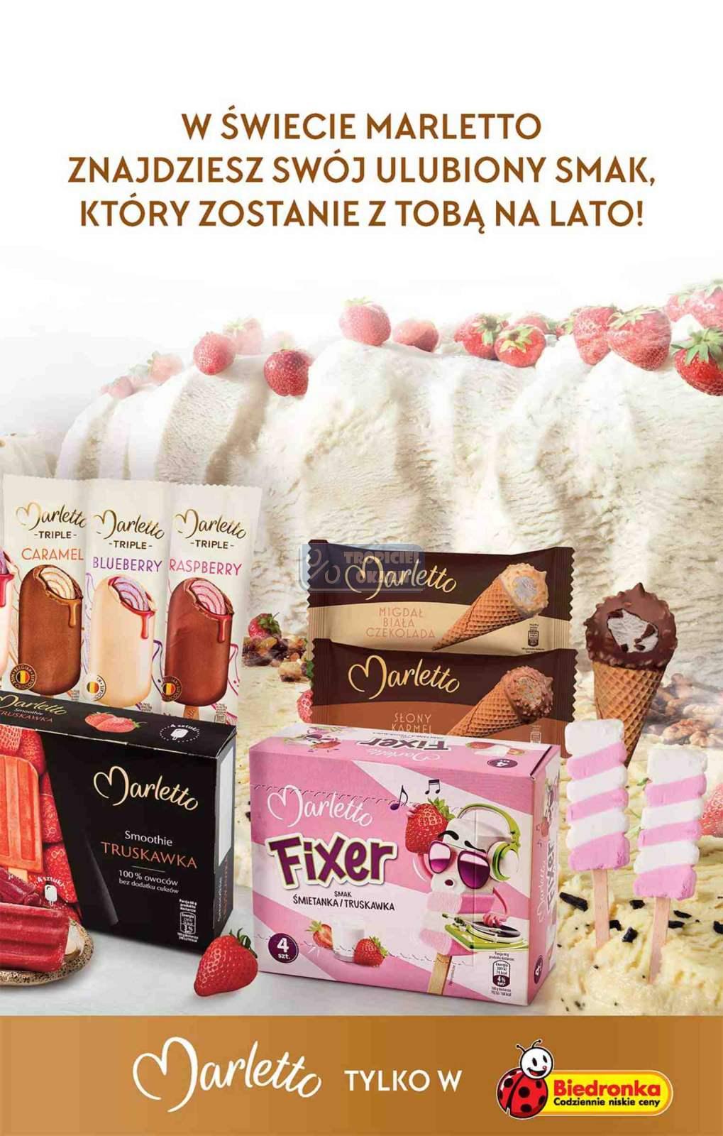 Gazetka promocyjna Biedronka str. 31