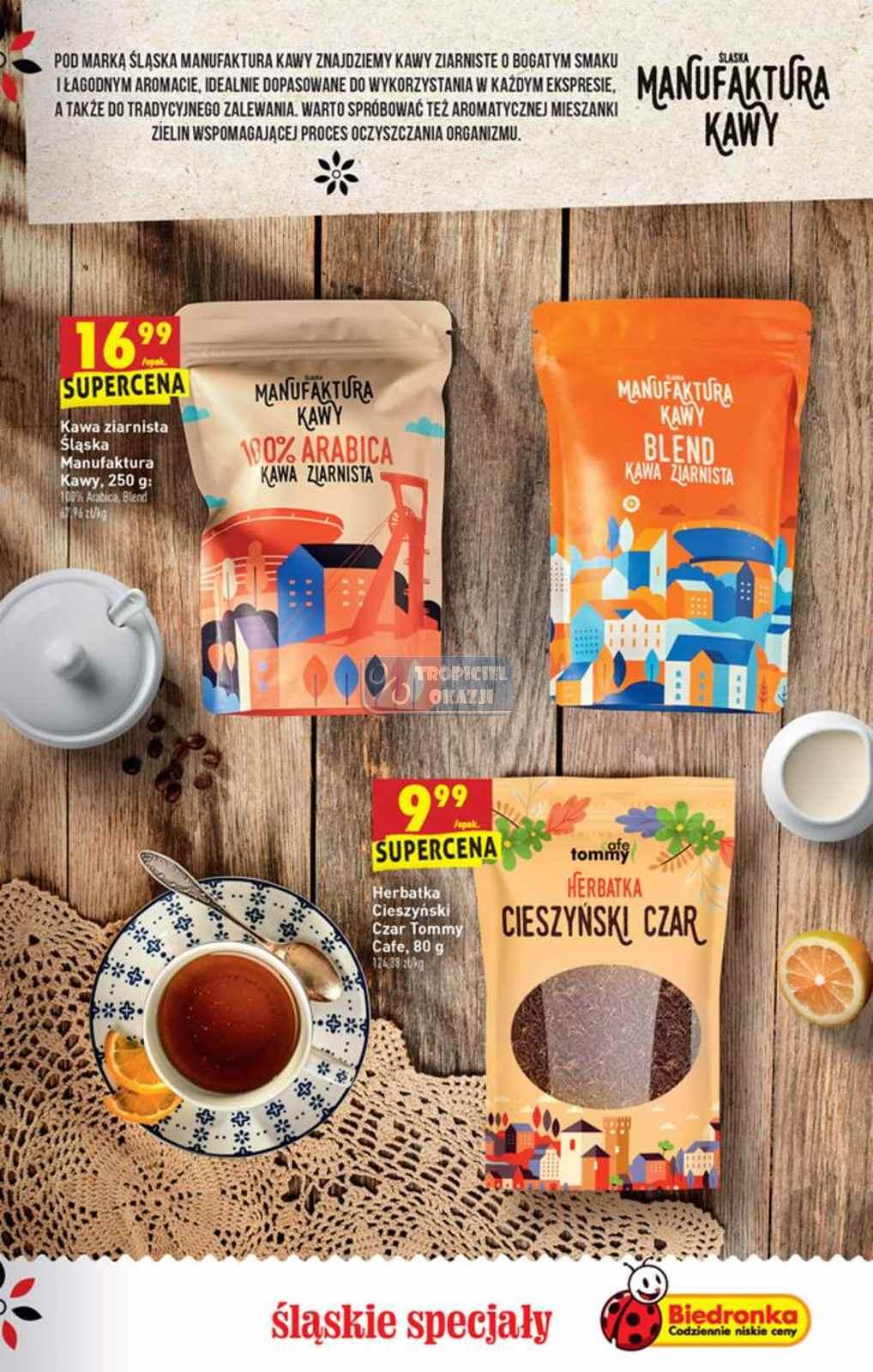 Gazetka promocyjna Biedronka str. 42