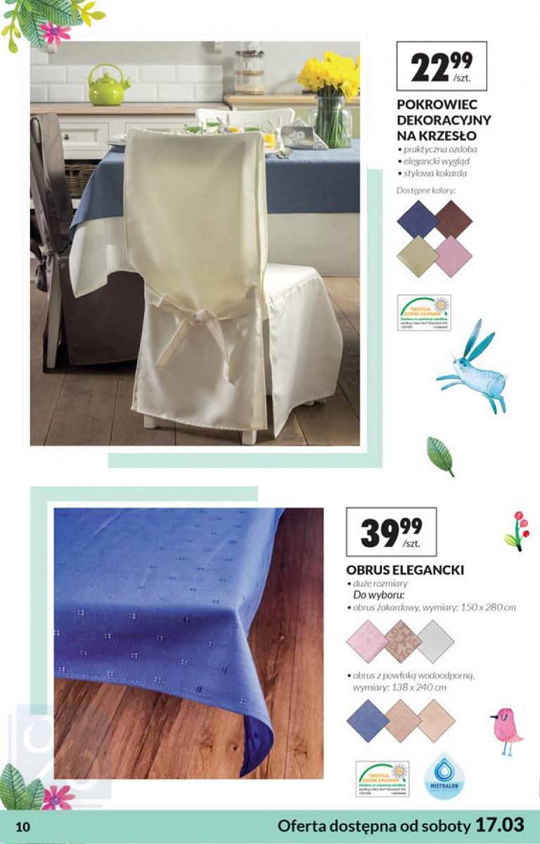 Gazetka promocyjna Biedronka str. 10