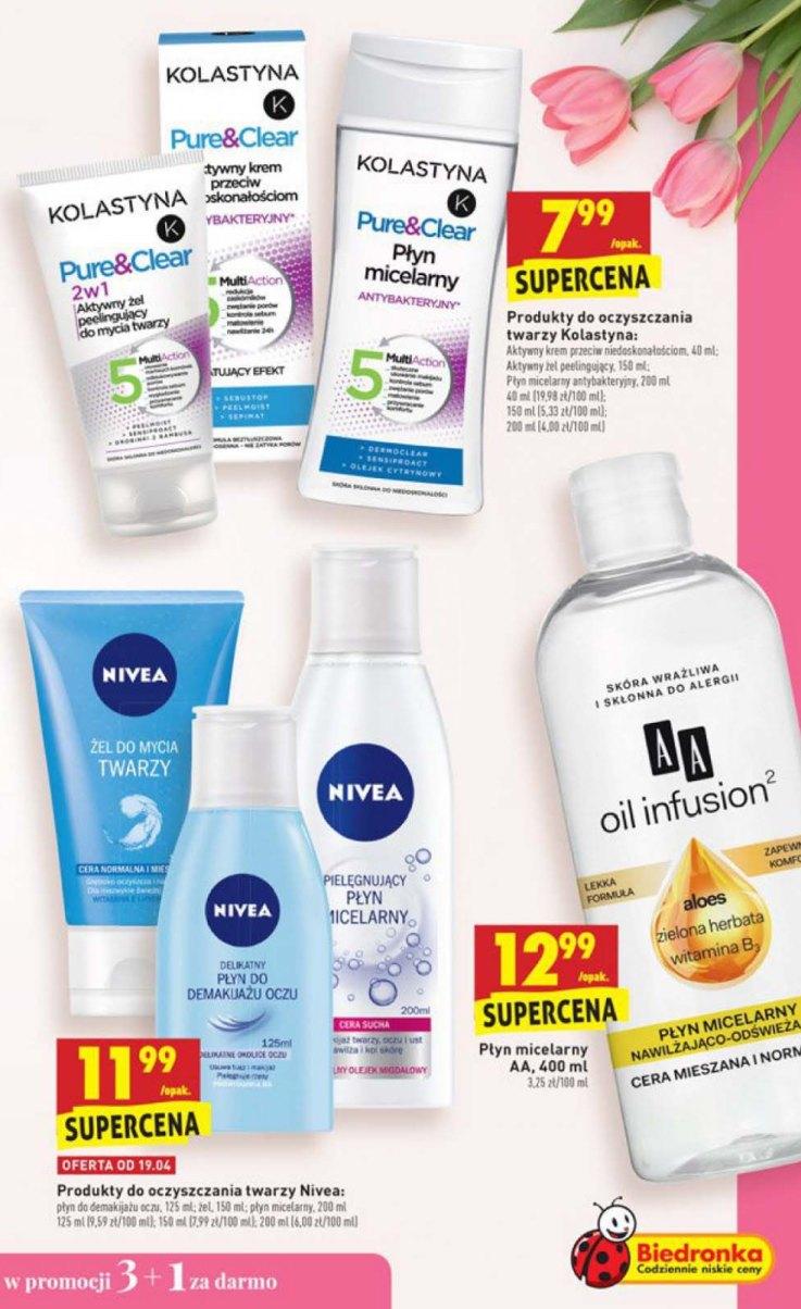 Gazetka promocyjna Biedronka str. 15