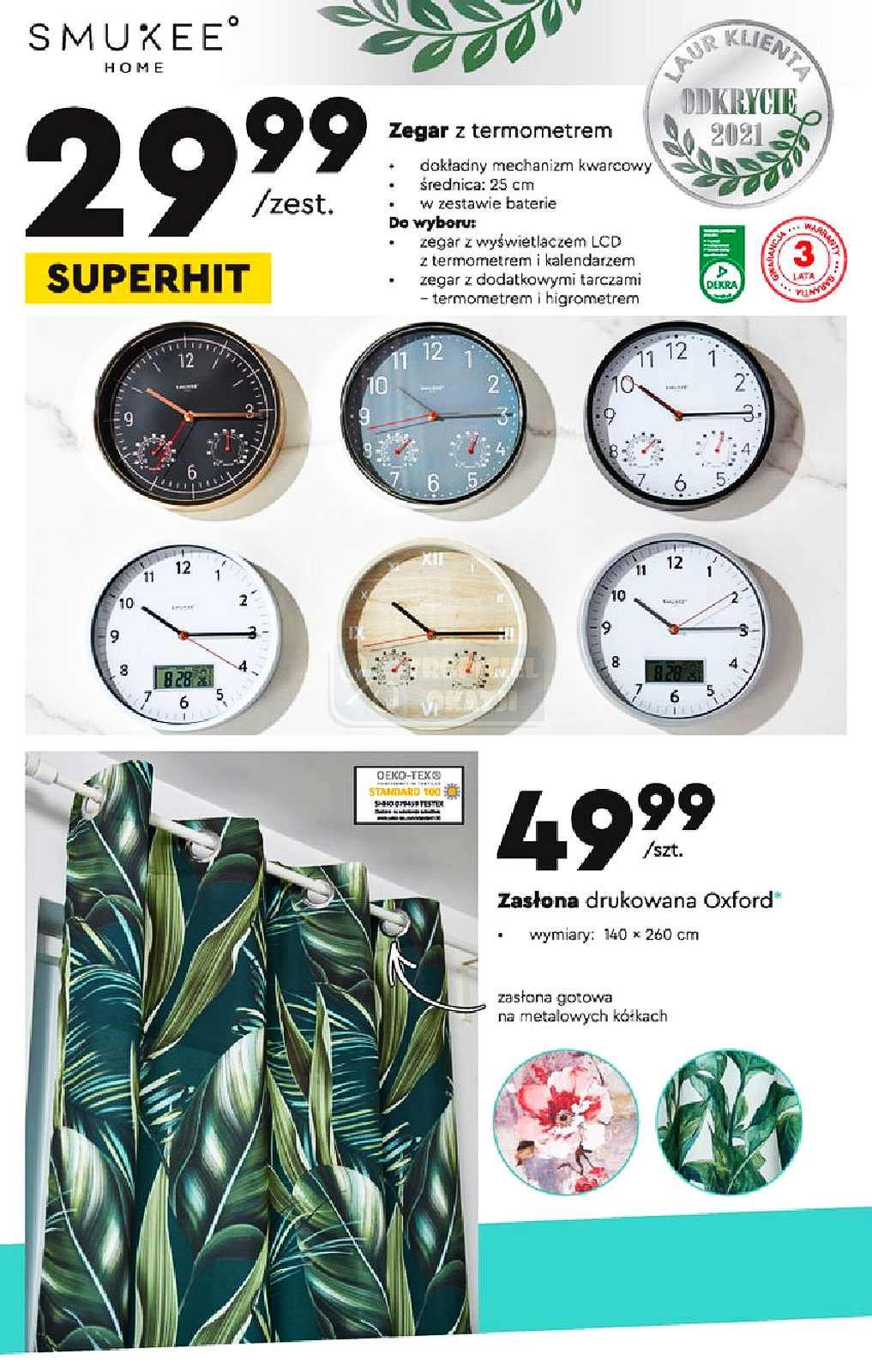 Gazetka promocyjna Biedronka str. 28