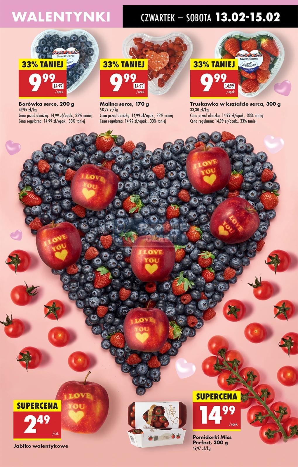 Gazetka promocyjna Biedronka str. 9