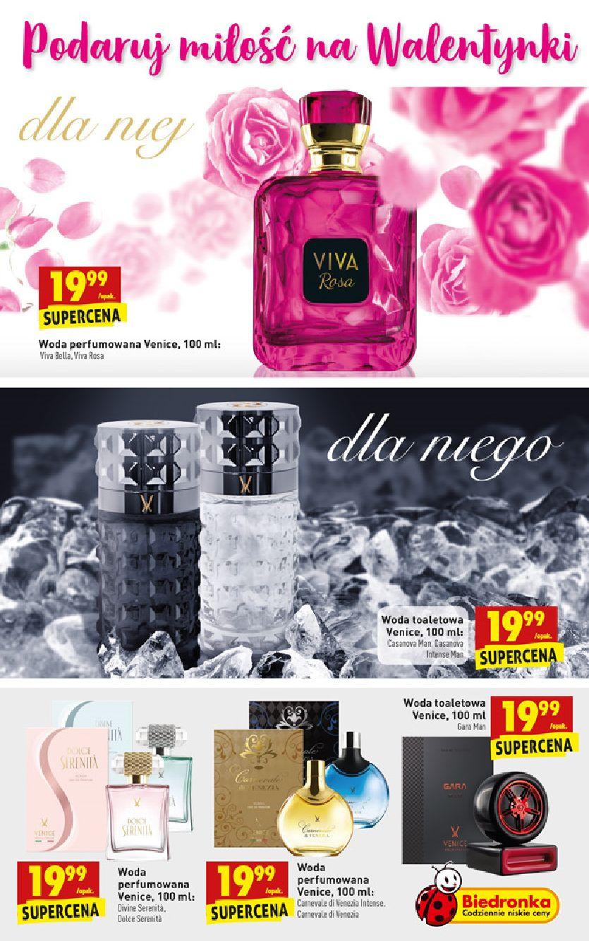 Gazetka promocyjna Biedronka str. 69