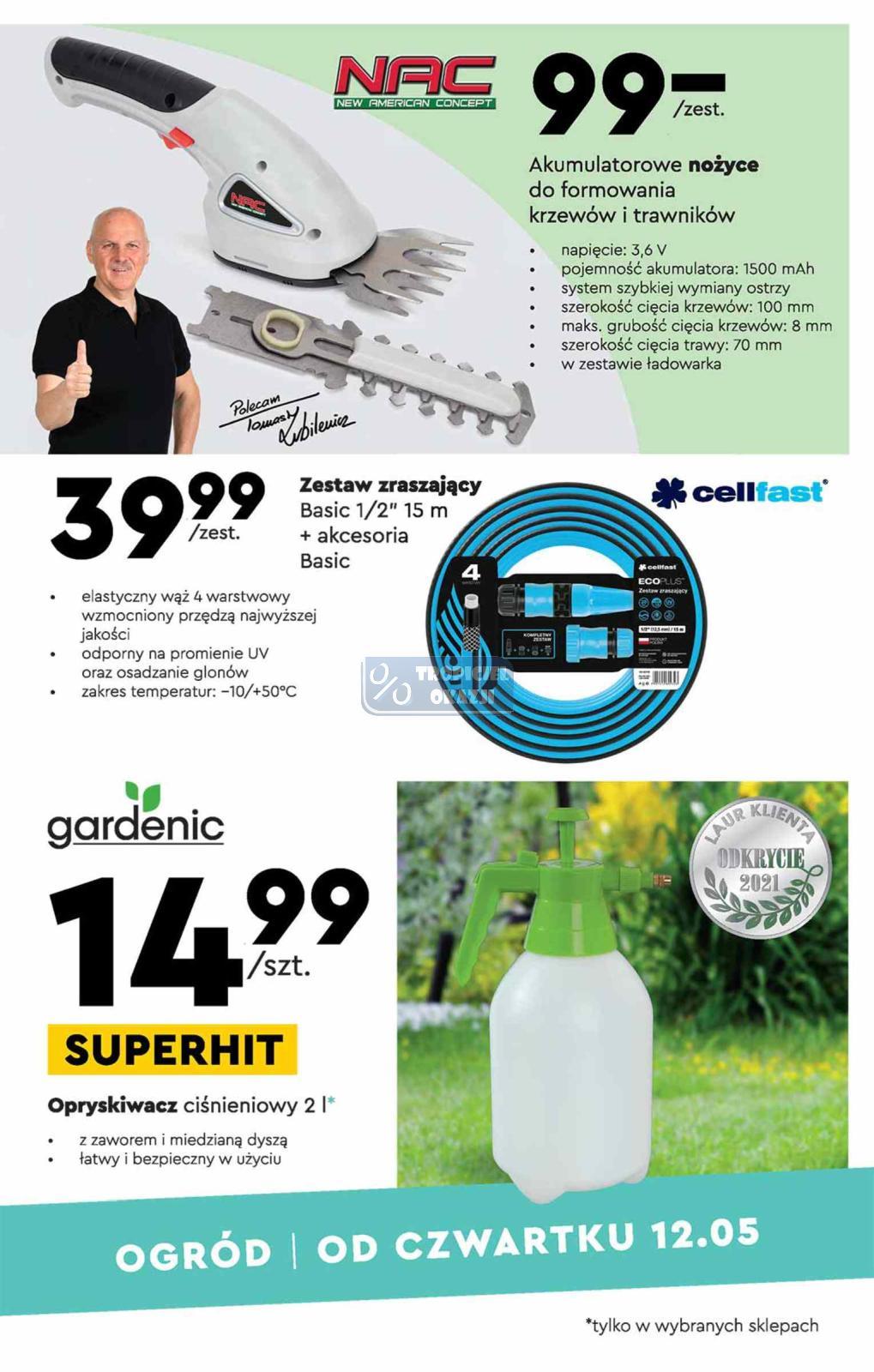 Gazetka promocyjna Biedronka str. 27