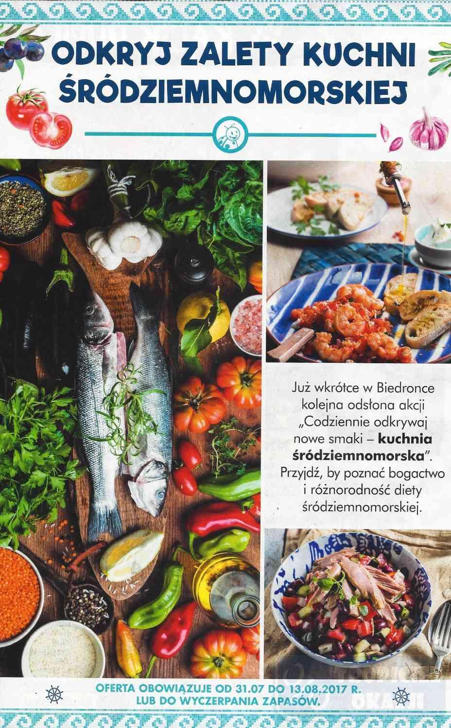 Gazetka promocyjna Biedronka str. 36