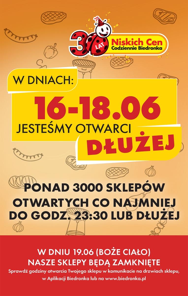 Gazetka promocyjna Biedronka str. 64