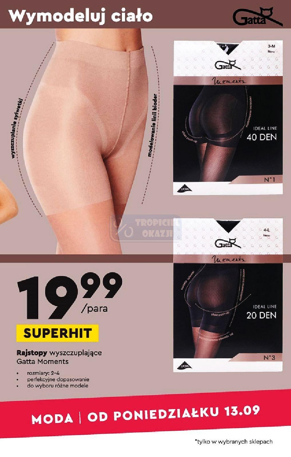 Gazetka promocyjna Biedronka str. 13