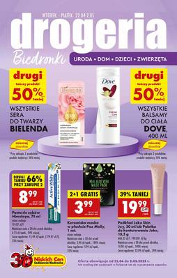 Biedronka-drogeria